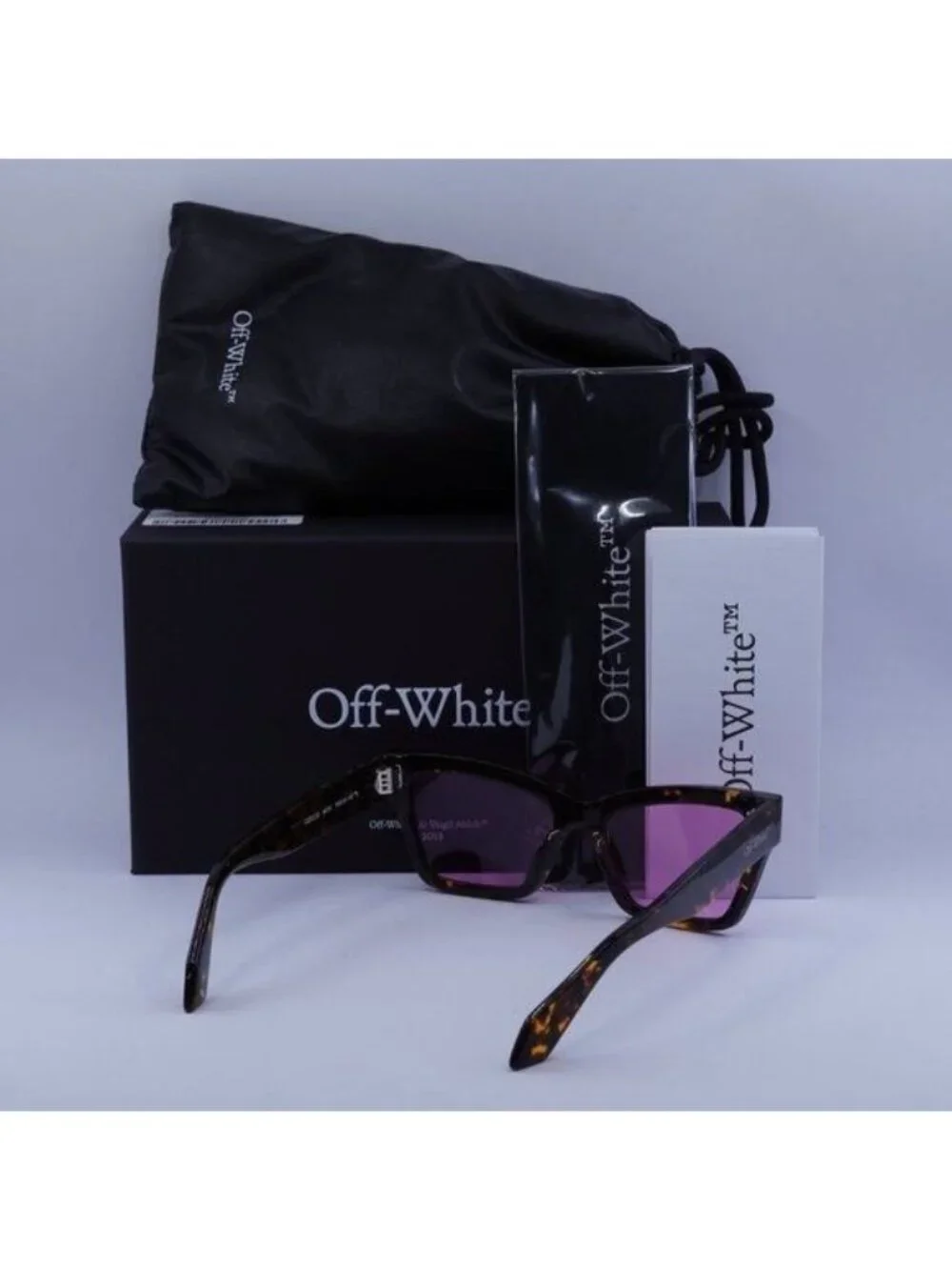 Off-White authentic off